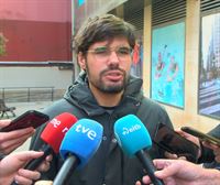 Sumar dice que es ''la única garantía'' de plantear el 21A cambios para Euskadi