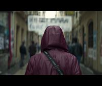 ''La infiltrada'' Arantxa Echevarriaren filmaren aurrerapena