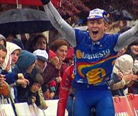 Itzulia Altsasun da; bertan, 2002an, Aitor Osak etapa irabazi eta sailkapen nagusiko garaipena bideratu zuen