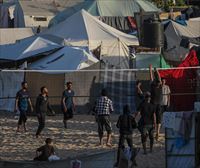 Israel anuncia medidas para aumentar la entrada de ayuda en Gaza, pero la UE advierte que no es suficiente