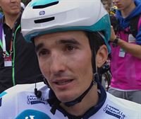Pello Bilbao acaba segundo el Tour de Eslovenia