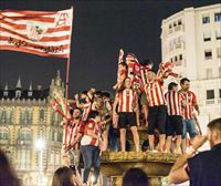 El 25 título de Copa llenará Bilbao de celebraciones esta semana