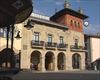 El Ayuntamiento de Beasain condena la actitud 'de coacción' a policías en las txosnas