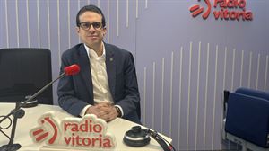 Entrevista electoral con Pello Otxandiano, candidato a lehendakari por EH Bildu