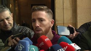 Muniain, sobre la tanda de penaltis de la Copa: ''Fue terrorífico, un momento de angustia muy grande''