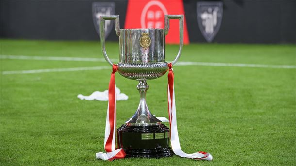 El Athletic ha ganado su 25ª Copa del Rey