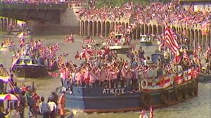 Athleticek eta gabarrak zenbait belaunaldi elkartuko dituzte, ospakizun historiko batean