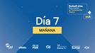 La vivienda y la transición energética centran la campaña, en su séptima jornada