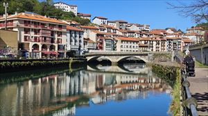 Udazkena astebete aurreratu da termometroetan