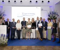 Premio de Periodismo del Instituto Roche para un reportaje de Teknopolis sobre medicina regenerativa