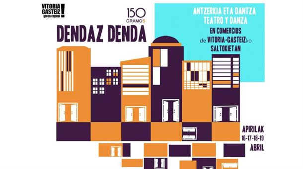 'Festival 150gr. Dendaz Denda'