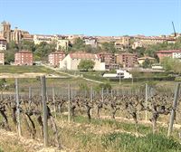El Consorcio de Aguas de Rioja Alavesa establece límites para el riego y para el llenado de piscinas