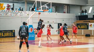 IDK Euskotren y Lointek Gernika logran sendos triunfos, mientras que Kutxabank Araski cae derrotado