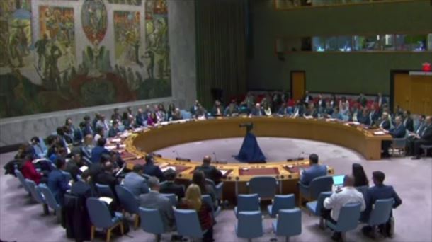 Guterres asks Israel and Iran to “take a step back” because “the world cannot afford more war”