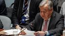 Guterres recuerda que la ley internacional prohíbe las represalias con&#8230;