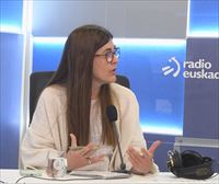 Entrevista Miren Gorrotxategi (Elkarrekin Podemos) en Radio Euskadi