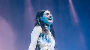 El concierto de IZARO en el BEC!, el sábado en ETB1 y en la plataforma PR1MERAN