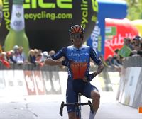 Horrela jo du eraso erabakigarria Alessandro De Marchi irabazleak Alpeetako Tourreko bigarren etapan