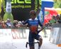 Ataque y victoria de Alessandro De Marchi en la segunda etapa del Tour de los Alpes de 2024