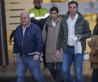 El Gobierno Vasco reforzará la seguridad de los candidatos vascos tras el ataque a Pradales con spray pimienta