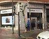 Arrestan al atracador que robó 60 000 euros en una sucursal bancaria de Bilbao en abril 