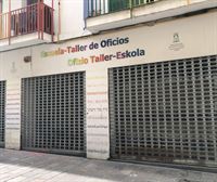 A mediados de mayo abrirá sus puertas el comedor social de la calle San Vicente de Pául