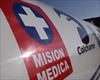 Comienzan los preparativos de un avión medicalizado para trasladar al joven vasco enfermo desde Tailandia