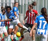Alavesek emakumezkoen futbola ikusaraziko du Gloriosas Astea ekimenarekin
