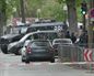 Detenido un hombre sospechoso de entrar con explosivos en el consulado de Irán en París