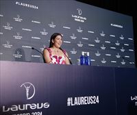 Garbiñe Muguruza anuncia su retirada del tenis