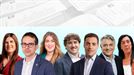 Candidatos y candidatas
