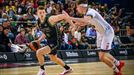 Bilbao Basket cae derrotado ante el Obradoiro en Miribilla (72-75)