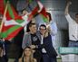 Otegi: ''Somos la primera fuerza política de Euskal Herria''