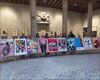 Carteles finalistas del año 2024