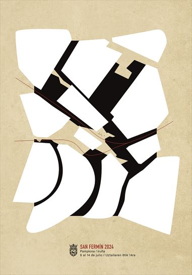 Hilo conductor. Foto: Ayuntamiento de Pamplona