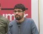 Sumar dice que su objetivo ''primordial'' era tener escaño y apela a votantes de Podemos