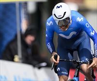 Alex Aranburuk etapa garaipena bereganatu du Belgikako Tourrean