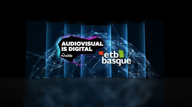 Una nueva señal digital de EITB distribuirá en el mundo el euskera y la cultura vasca