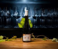 Un txakoli de Itsasmendi, elegido el mejor vino blanco de 2024