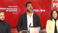 Ramón Alzórriz: ''Todos debemos parar y reflexionar. La democracia está en juego''