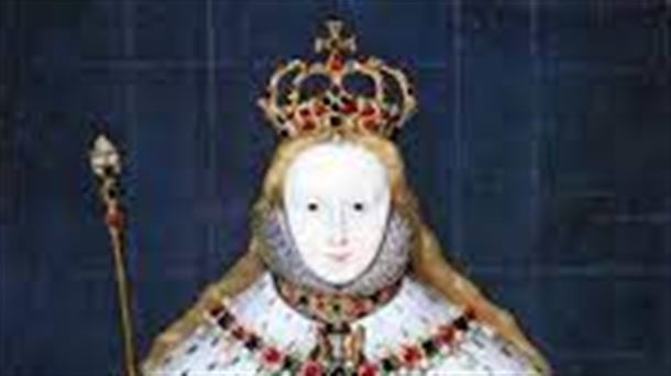 Isabel I de Inglaterra, el poderío de la 'Reina Virgen'