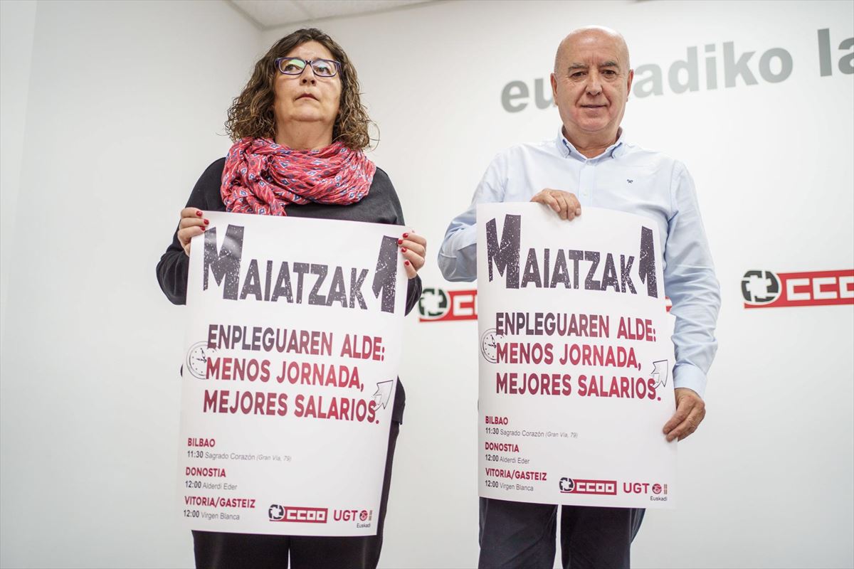Photo: EFE