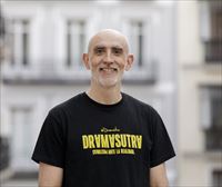 El dramaturgo Alfredo Sanzol, Premio Príncipe de Viana de la Cultura 2024
