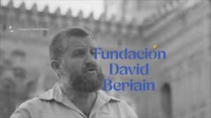 Fundación David Beriain, la estela del buen periodismo