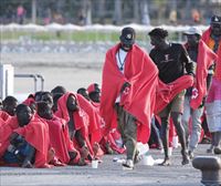 El PP suspende las conversaciones con el Gobierno español sobre inmigración