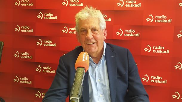 "La ovación que recibí en la Autónoma de Madrid fue una de las mayores de mi vida”