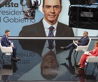 La JEC establece que RTVE debe compensar con otros espacios al resto de partidos por la entrevista a Sánchez