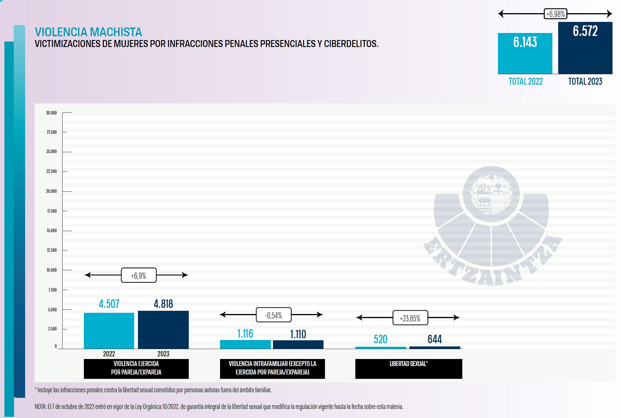 Imagen: Departamento de Seguridad del Gobierno Vasco