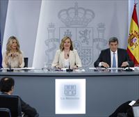 El Gobierno español buscará nuevos mecanismos para renovar el CGPJ si persiste el bloqueo del PP
