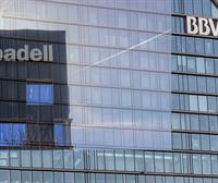 La posible fusión entre BBVA y Sabadell afectaría en Euskadi a más de 1500 trabajadores